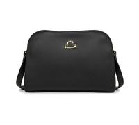 Lancaster - City Philos Borsa a Tracolla Urbana - - Bags - Donna - Nero - ONE SIZE