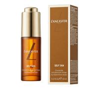 Lancaster Clean Sun gocce viso autoabbronzanti baciate dal sole 15 ml