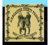 Lancaster County Prison - What I Love About America