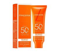 Lancaster Sun Beauty Sensitive Skin Mineral Face Cream SPF50 50ml
