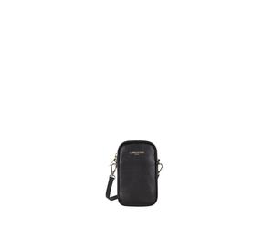 Lancaster - Custodia per Smartphone Dune - - Accessories - Donna - Nero - ONE SIZE