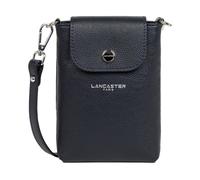 Lancaster - Custodia smartphone a patta magnetica Milano Bao - - Accessories - unisex - Blu - ONE SIZE