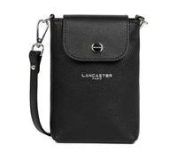 Lancaster - Custodia smartphone a patta magnetica Milano Bao - - Accessories - unisex - Nero - ONE SIZE