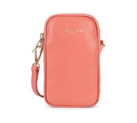 Lancaster - Custodia Smartphone con Zip Dune Rose Blush - -Accessories -Donna -Rosa -ONE SIZE