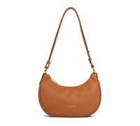 Lancaster - Donna Aria Borsa a Spalla Piccola - - Bags - Donna - Marrone - ONE SIZE