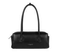 Lancaster - Donna Cube Shoulder Bag - - Bags - Donna - Nero - ONE SIZE