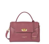 LANCASTER | Donna Grace - Borsa piccola Pelle di Vacchetta Liscia Legno rosa