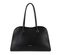 Lancaster - Donna Hopper Large Zip Tote - - Bags - Donna - Nero - ONE SIZE