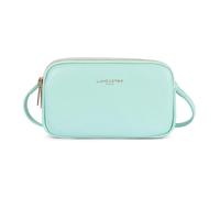 Lancaster - Doppia pochette con zip Dune - -Bags -Donna -Blu -ONE SIZE