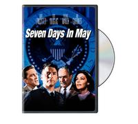 Lancaster/Douglas/O Brien/Marc - Seven Days in May
