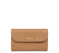 Lancaster Dune - Accessori da viaggio- Portafogli Adulti unisex, CAMEL,