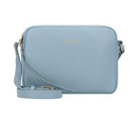 Lancaster Dune Borsa a tracolla Pelle 20 cm blu