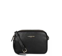 Lancaster Dune Borsa a tracolla nero, pelle, donna