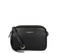 Lancaster Dune Borsa a tracolla nero, pelle, donna