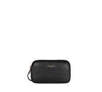 Lancaster - Dune Double Pouch 129-30 - - Bags - Donna - Nero - ONE SIZE
