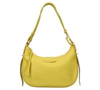 Lancaster - Dune Hobo Bag - -Bags -Donna -Giallo -ONE SIZE