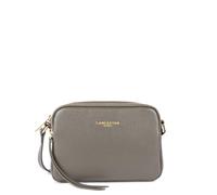 LANCASTER | Dune - Piccola Borsa Trotter Pelle di Vacchetta Granato Elefante