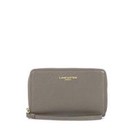Lancaster Paris Portafoglio Dune Pelle di vacchetta grainata Elefante