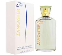 Lancaster Eau de Lancaster 75 ml, Eau de Toilette Spray