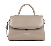 Lancaster - Elegante Borsa a Mano con Chiusura Metallica - -Bags -Donna -Grigio -ONE SIZE