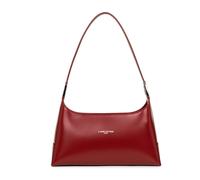 Lancaster - Elegante Borsa a tracolla Suave Ace - - Bags - Donna - Rosso - ONE SIZE