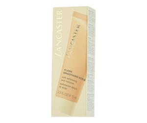 Lancaster Face Care Flash Smoothing Scrub 75 ml