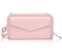 Lancaster Firenze PM, Borsa Unisex-Adulto, Roseclair