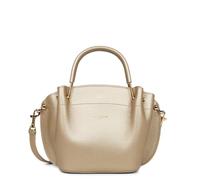 Lancaster Foulonne Double Handtasche gold