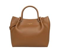 Lancaster - Foulonne Double Louis 470-20 - - Bags - Donna - Marrone - ONE SIZE