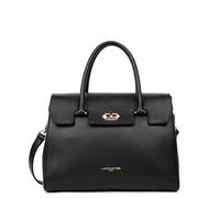 Lancaster Foulonne Milano Borsa a mano nero, pelle, donna