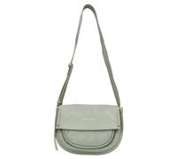 Lancaster - Giada Shoulder Bag - -Bags -Donna -Verde -ONE SIZE