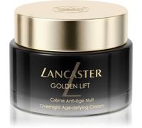 Lancaster Golden Lift Night Cream crema notte anti-age 50 ml
