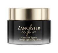 Lancaster GOLDEN LIFT Overnight Age-Defying Cream 50ml