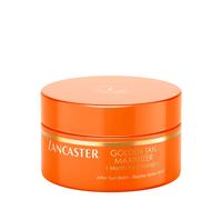 Lancaster Golden Tan Maximizer After Sun Balm 200 ml Doposole Illuminante Balsamo