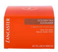 Lancaster Golden Tan Maximizer After Sun Balm 200ml Doposole
