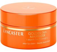 Lancaster Golden Tan Maximizer - after Sun Balm, Balsamo Doposole, Prolunga L’Ab