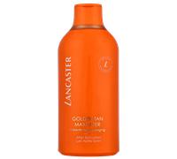 Lancaster Golden Tan Maximizer After Sun Lotion Doposole 400 ml