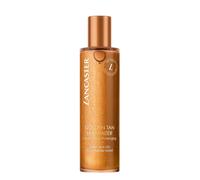 Lancaster Golden Tan Maximizer After Sun Oil olio corpo per prolungare la durata dell'abbronzatura 150 ml