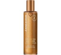 Lancaster Golden Tan Maximizer - after Sun Oil, Olio Doposole, Prolunga L'Abbron