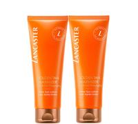 Lancaster Golden Tan Maximizer After Sun Lotion latte corpo per prolungare l'abbronzatura 125 ml