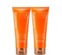 Lancaster Golden Tan Maximizer Bundle