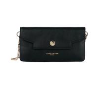 Lancaster - Grace Flap Clutch Pelle Nera - - Bags - Donna - Nero - ONE SIZE