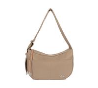 Lancaster - Grand Sac Besace Basic Love - -Bags -Donna -Beige -ONE SIZE