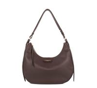 LANCASTER Grande borsa hobo - Dune