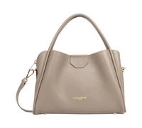 Lancaster - Ida Double Magnetic Handbag - - Bags - Donna - Grigio - ONE SIZE