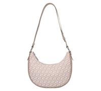 Lancaster Ikon Borsa a spalla 25 cm beige