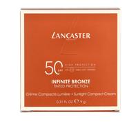 Lancaster Infinite Bronze Compact SPF50 9 g