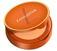 Lancaster Infinite Bronze SPF50 9 g - Crema Solare Compatta