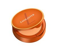 Lancaster INFINITE BRONZE Tinted Protection Sunlight Compact Cream SPF50 9 G