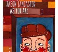 Lancaster, Jason - As You Are